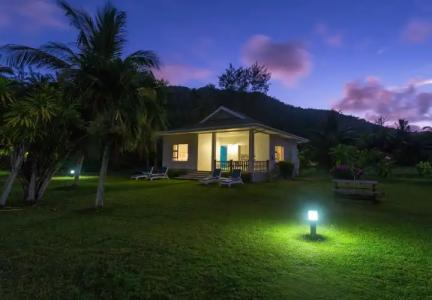 Chalets d'Anse Forbans SelfCatering - 13