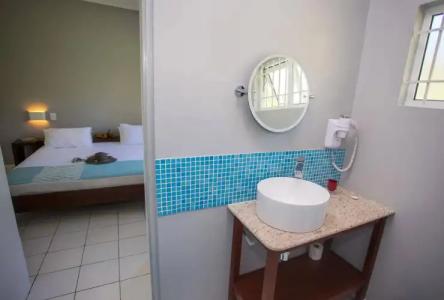 Chalets d'Anse Forbans SelfCatering - 7