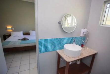 Chalets d'Anse Forbans SelfCatering - 25