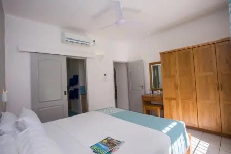 Chalets d'Anse Forbans SelfCatering - 51