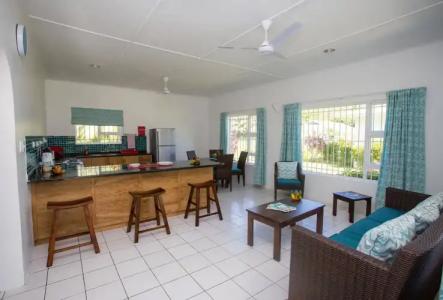 Chalets d'Anse Forbans SelfCatering - 15