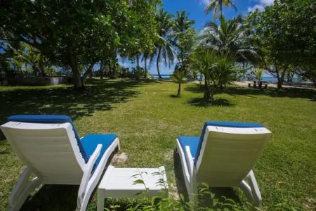 Chalets d'Anse Forbans SelfCatering - 33