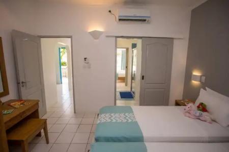 Chalets d'Anse Forbans SelfCatering - 44