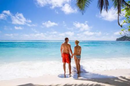 Chalets d'Anse Forbans SelfCatering - 11