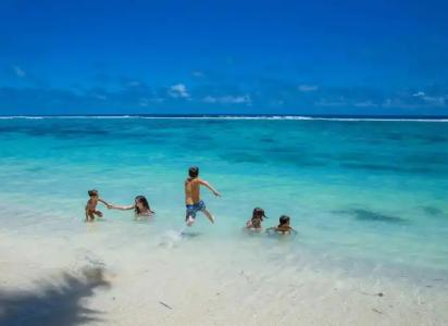 Chalets d'Anse Forbans SelfCatering - 9