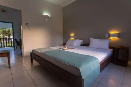 Chalets d'Anse Forbans SelfCatering - 27