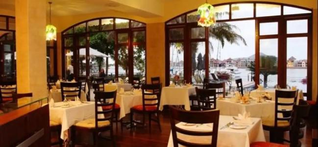 The Wharf and Marina - 13