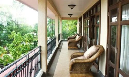 The Wharf and Marina - 4