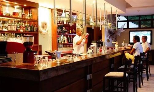 The Wharf and Marina - 16