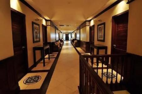 The Wharf and Marina - 6