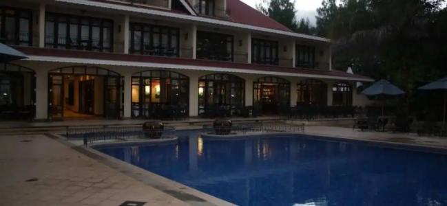 The Wharf and Marina - 8