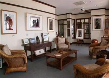 The Wharf and Marina - 5