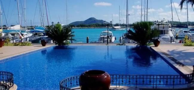 The Wharf and Marina - 9