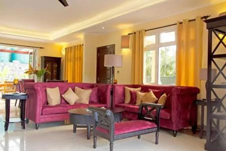 The Palm Seychelles - 115