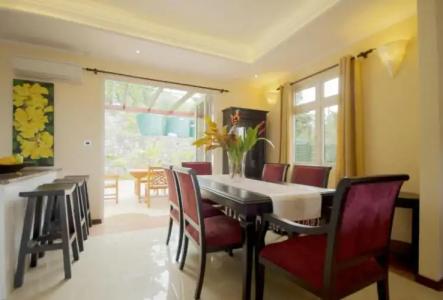 The Palm Seychelles - 108