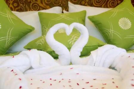 The Palm Seychelles - 71