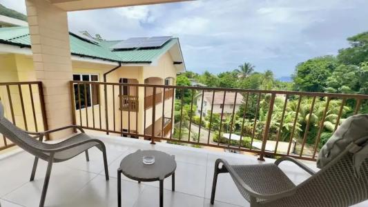 The Palm Seychelles - 60