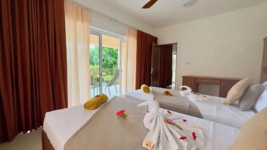 The Palm Seychelles - 53