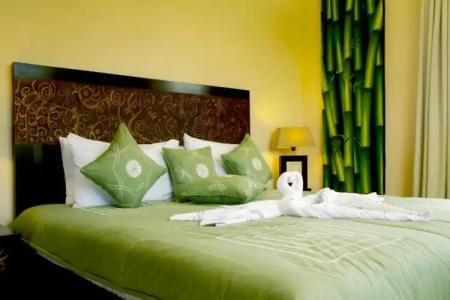 The Palm Seychelles - 86