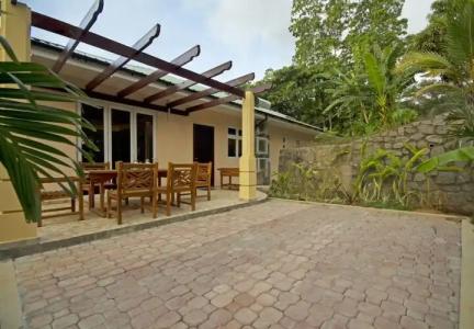 The Palm Seychelles - 133