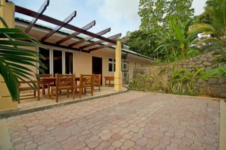 The Palm Seychelles - 101