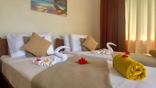 The Palm Seychelles - 62