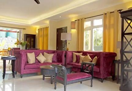 The Palm Seychelles - 127