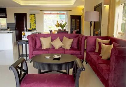 The Palm Seychelles - 128