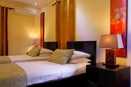 The Palm Seychelles - 119