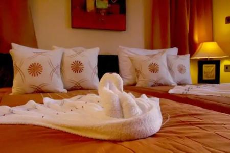 The Palm Seychelles - 81