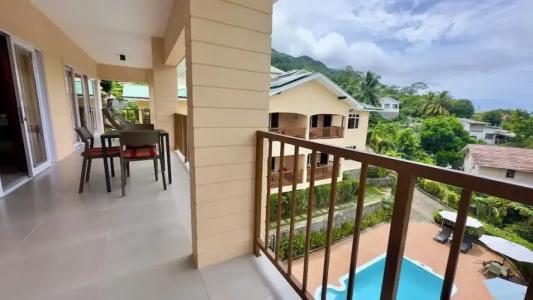 The Palm Seychelles - 52