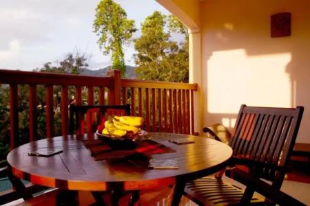 The Palm Seychelles - 73