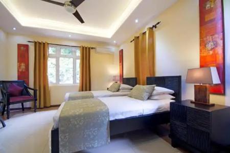 The Palm Seychelles - 107