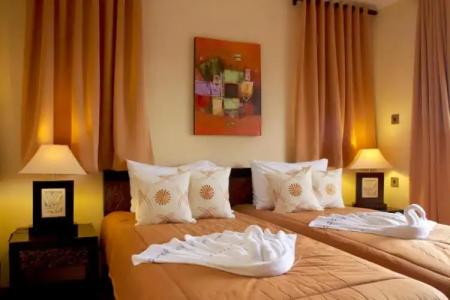 The Palm Seychelles - 80