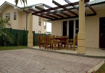 The Palm Seychelles - 132