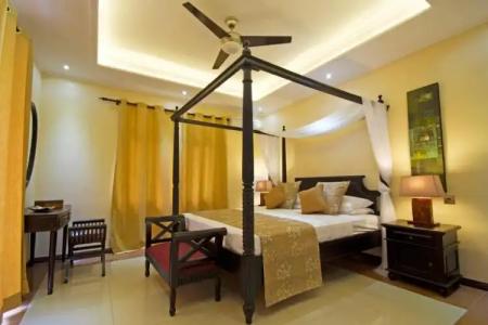 The Palm Seychelles - 106