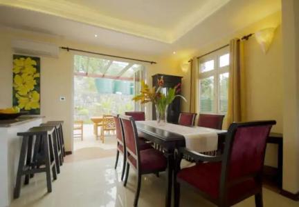 The Palm Seychelles - 136