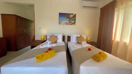 The Palm Seychelles - 55