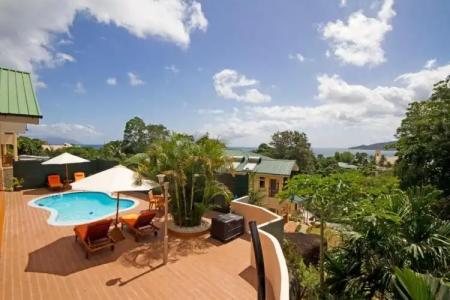 The Palm Seychelles - 103