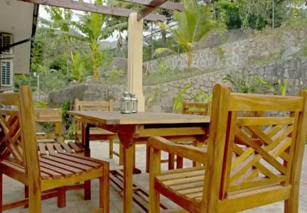 The Palm Seychelles - 131