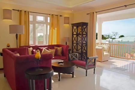 The Palm Seychelles - 111