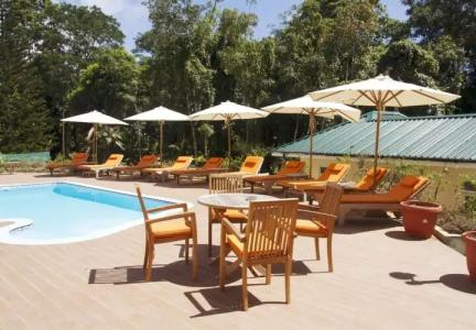 The Palm Seychelles - 95