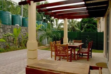 The Palm Seychelles - 102