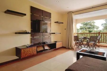 The Palm Seychelles - 85