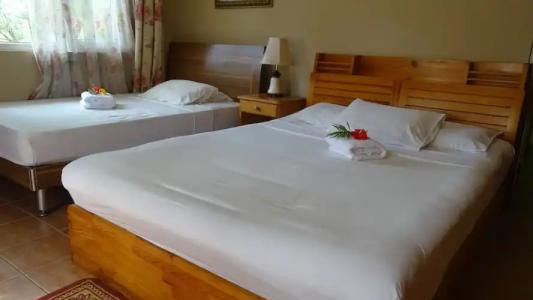 Reef Holiday Apartments - 95