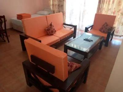 Reef Holiday Apartments - 60