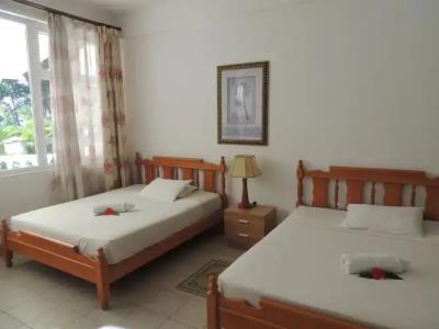 Reef Holiday Apartments - 126