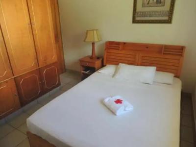 Reef Holiday Apartments - 53