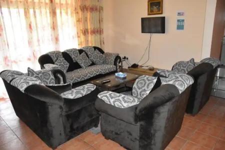 Reef Holiday Apartments - 74