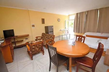 Reef Holiday Apartments - 134